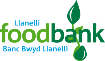 Llanelli Foodbank Logo